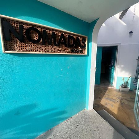 Nomadas Hostel La Paz Exterior foto